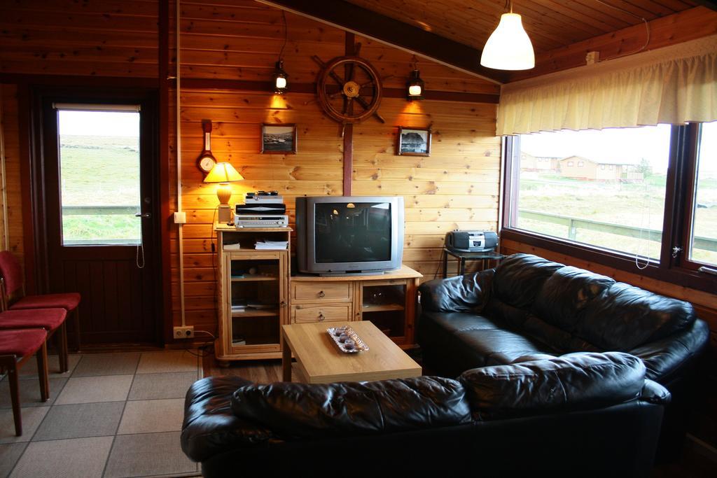 Snorrastadir Farm Holidays Borgarnes Room photo