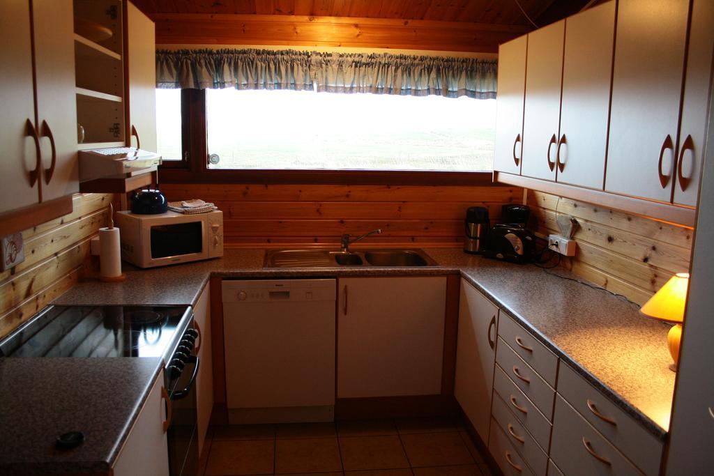 Snorrastadir Farm Holidays Borgarnes Room photo